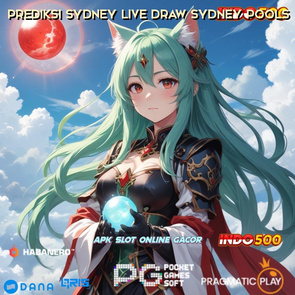 PREDIKSI SYDNEY LIVE DRAW SYDNEY POOLS ⚡ Depo Modal Receh Hasil Fantastis Beli Rumah Tiga Lantai