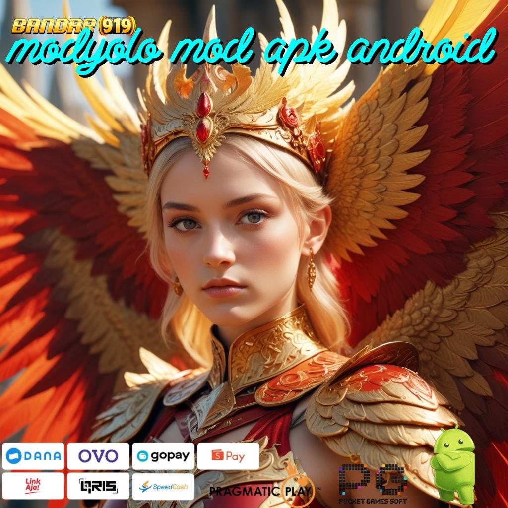 MODYOLO MOD APK ANDROID > indonesia puncaki rtp tertinggi deposit pulsa