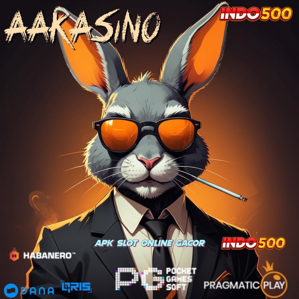 AAKASINO 🚀 RTP Tinggi Jalan Pintas Menuju Jackpot