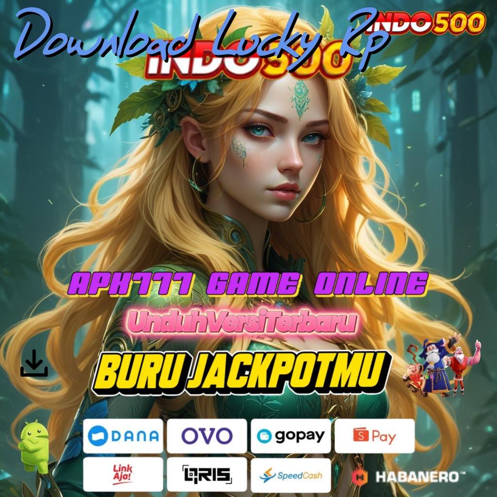 Download Lucky Rp