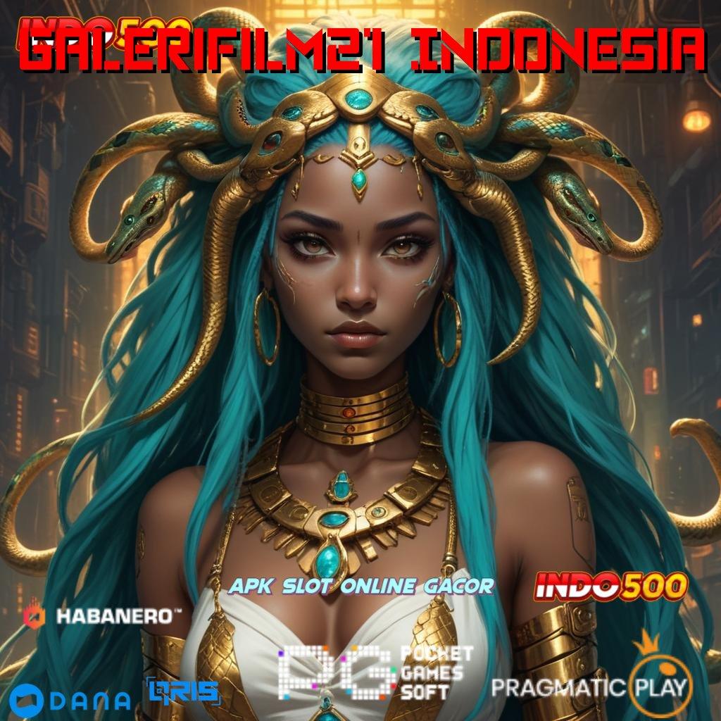 Galerifilm21 Indonesia