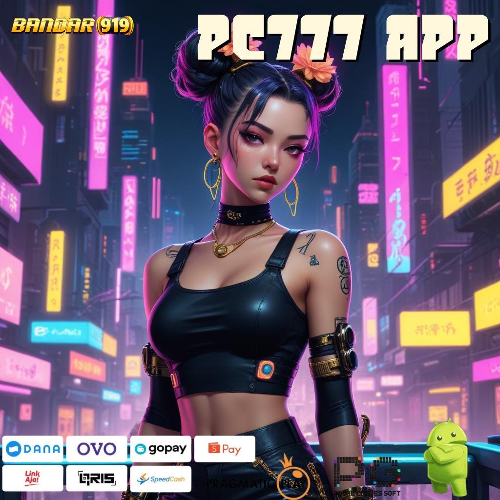 PC777 APP | Penghasil Dana (Versi New) 2.988.44 Tahun Ini Terbaru Unduh