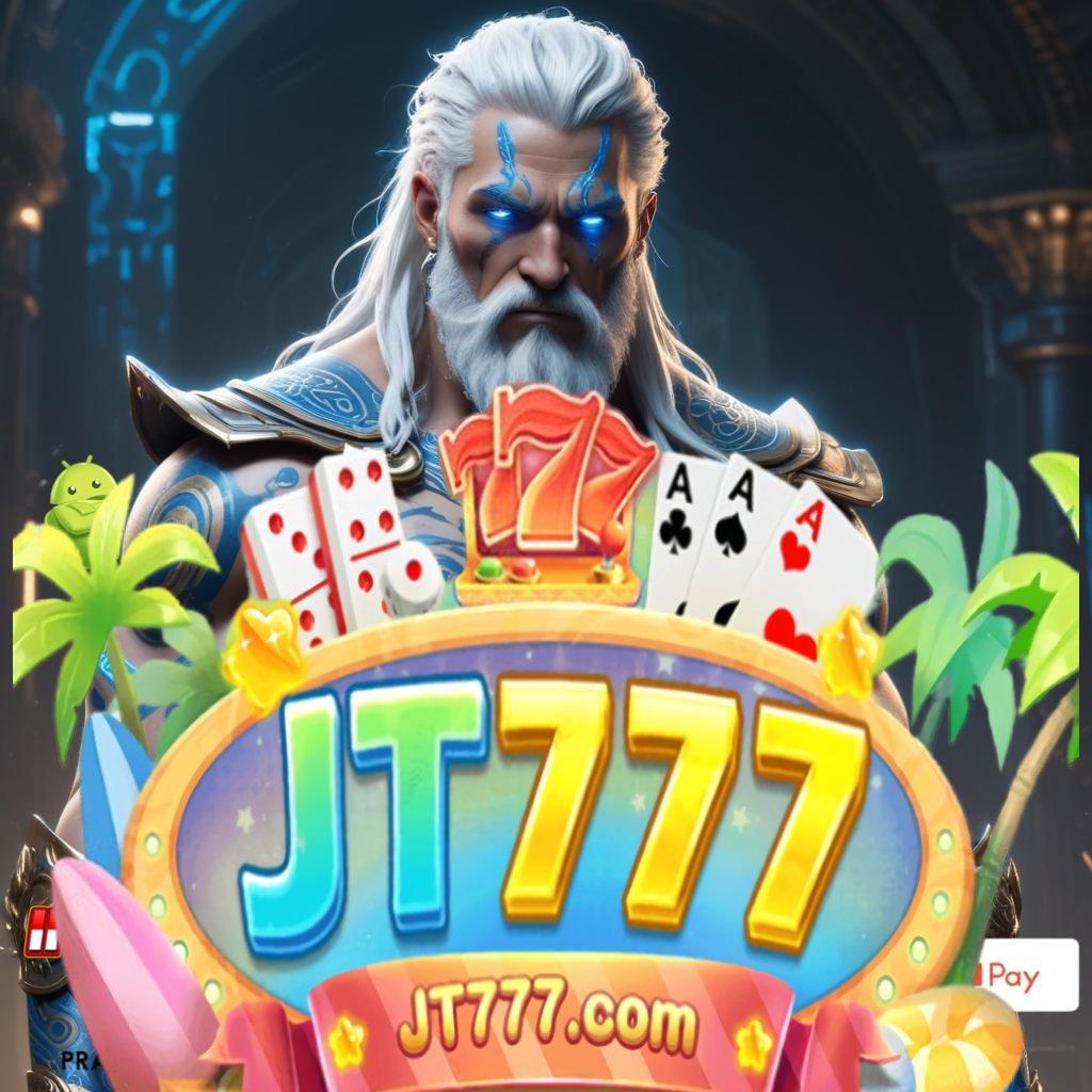 JT777 COM APK Event Bonus Versi Terbaru Jaringan