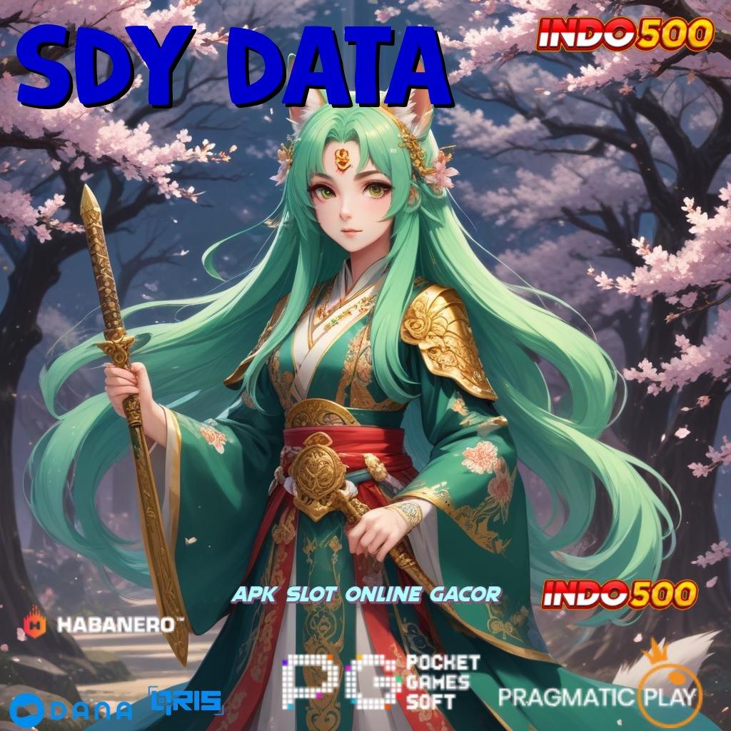 SDY DATA 🎮 Deposit Tanpa Potongan 5000 Download Aplikasi Uang Tunai untuk Android