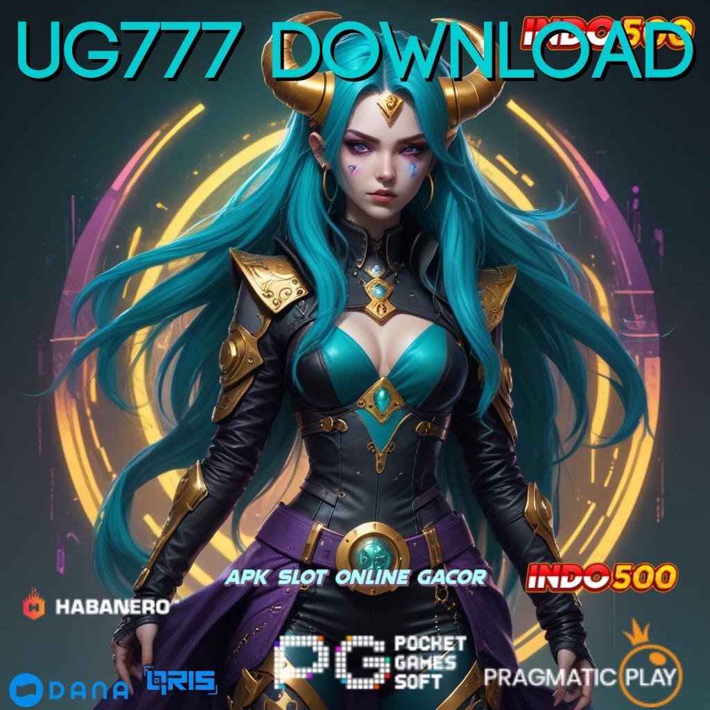 Ug777 Download