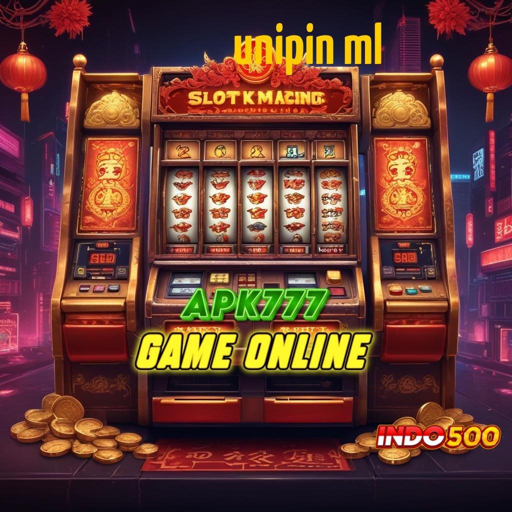 UNIPIN ML 👉 Mulai Event Baru Maksimalkan Keuntungan Sekarang