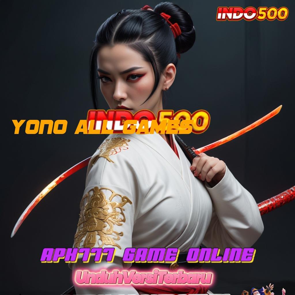 YONO ALL GAMES # tumpuan rangka digital protokol basis data perangkat keras