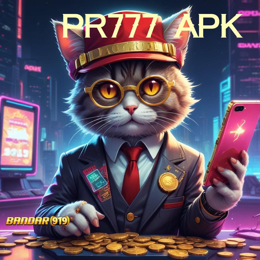 PR777 APK Bali, Kabupaten Badung, Kuta Selatan