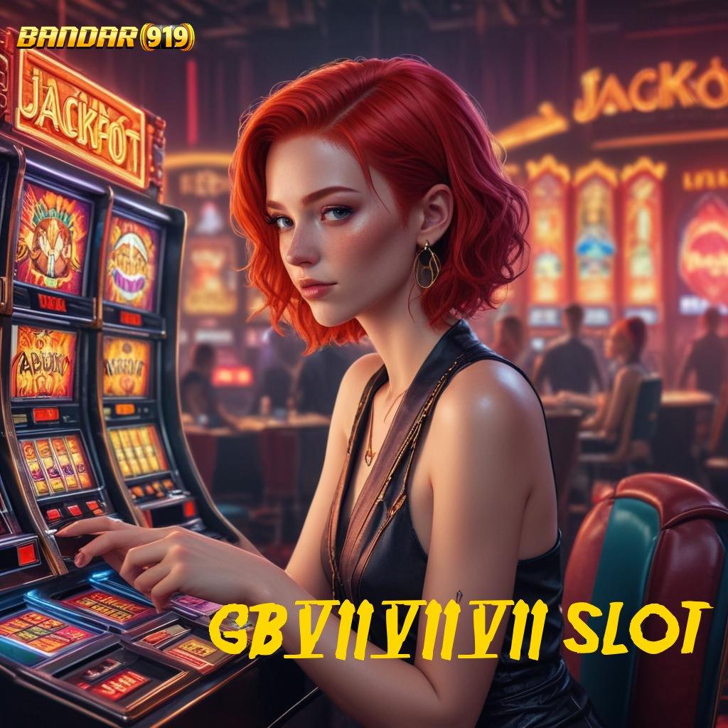 GB777 SLOT 🥇 tumpuan modern slot bet 100 perak cepat