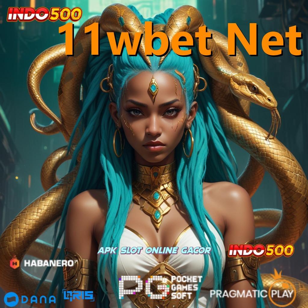 11wbet Net