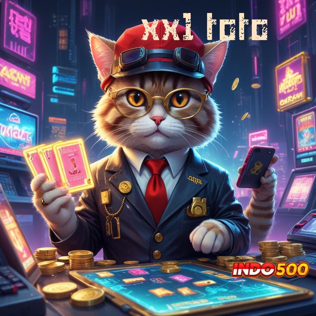 XX1 TOTO ✨ Pola Spin Baru Jalan Menuju Scatter Gampang Tanpa Hambatan