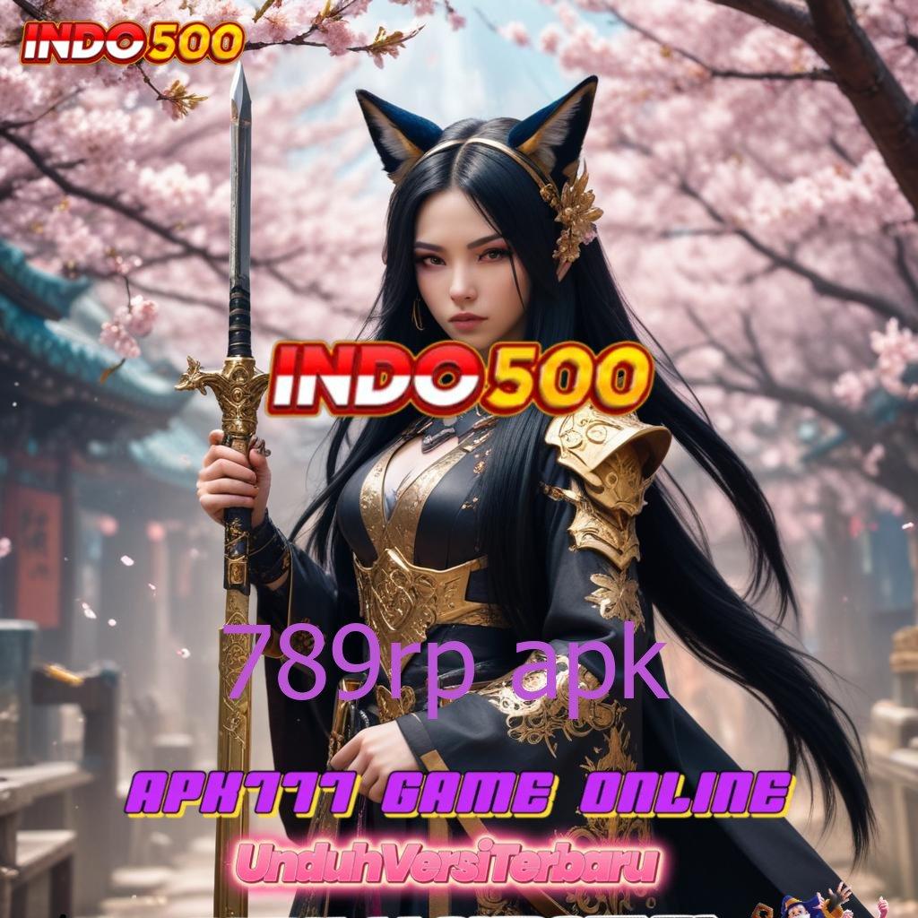 789RP APK ✧ server event auto pasti menang