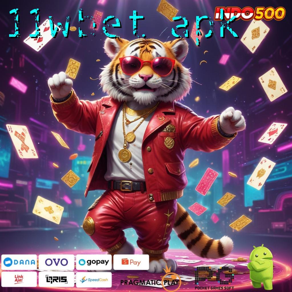 11WBET APK Teknologi Canggih Dengan Bonus Instan Tanpa Ribet