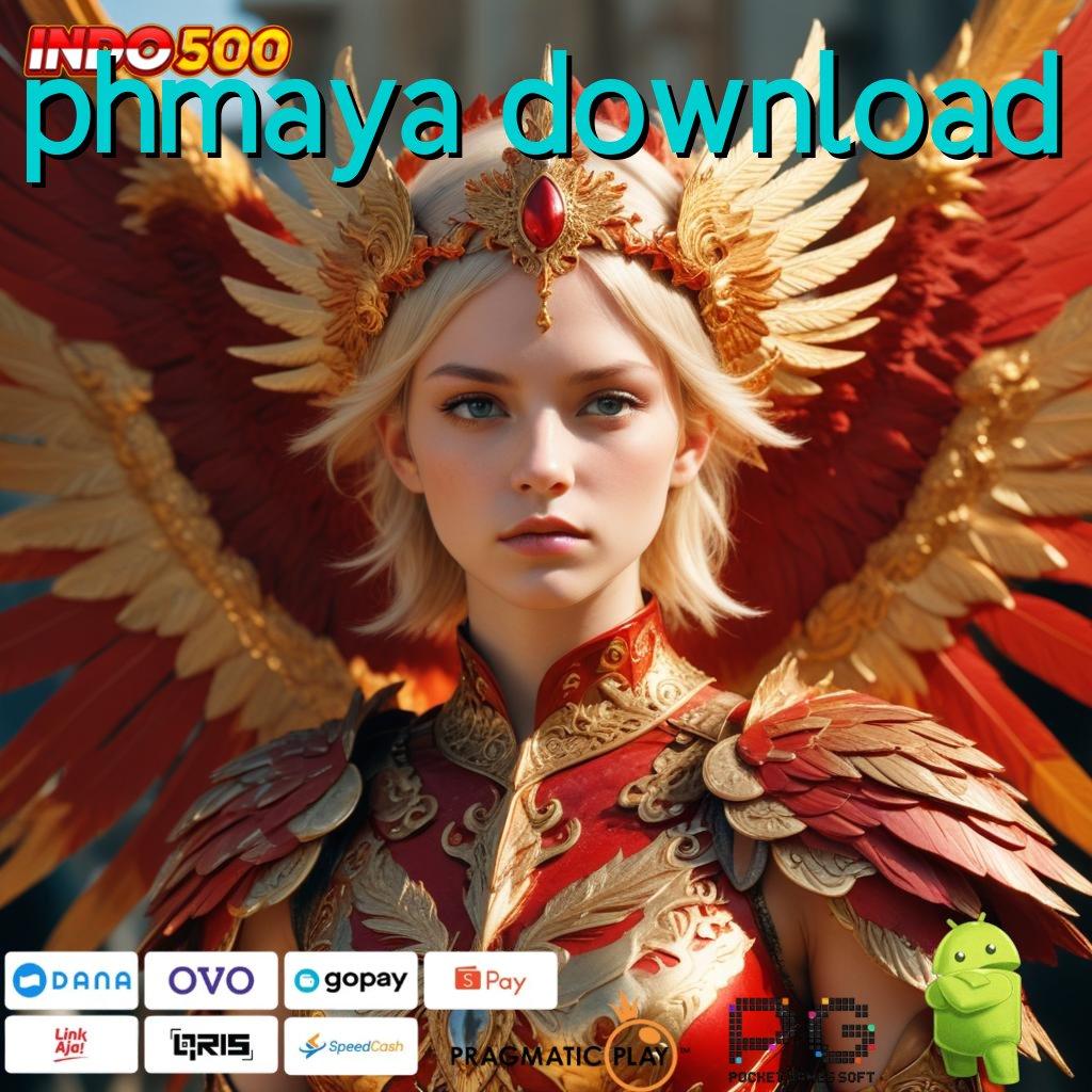 PHMAYA DOWNLOAD Keuangan Hijau APK Slot Uang Asli yang Menarik