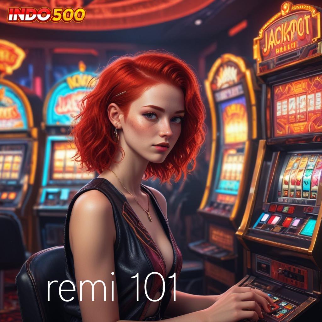 REMI 101 , Depo Langsung Wd 5000 Dapatkan Slot Apk Gacor 777 untuk iOS & Android