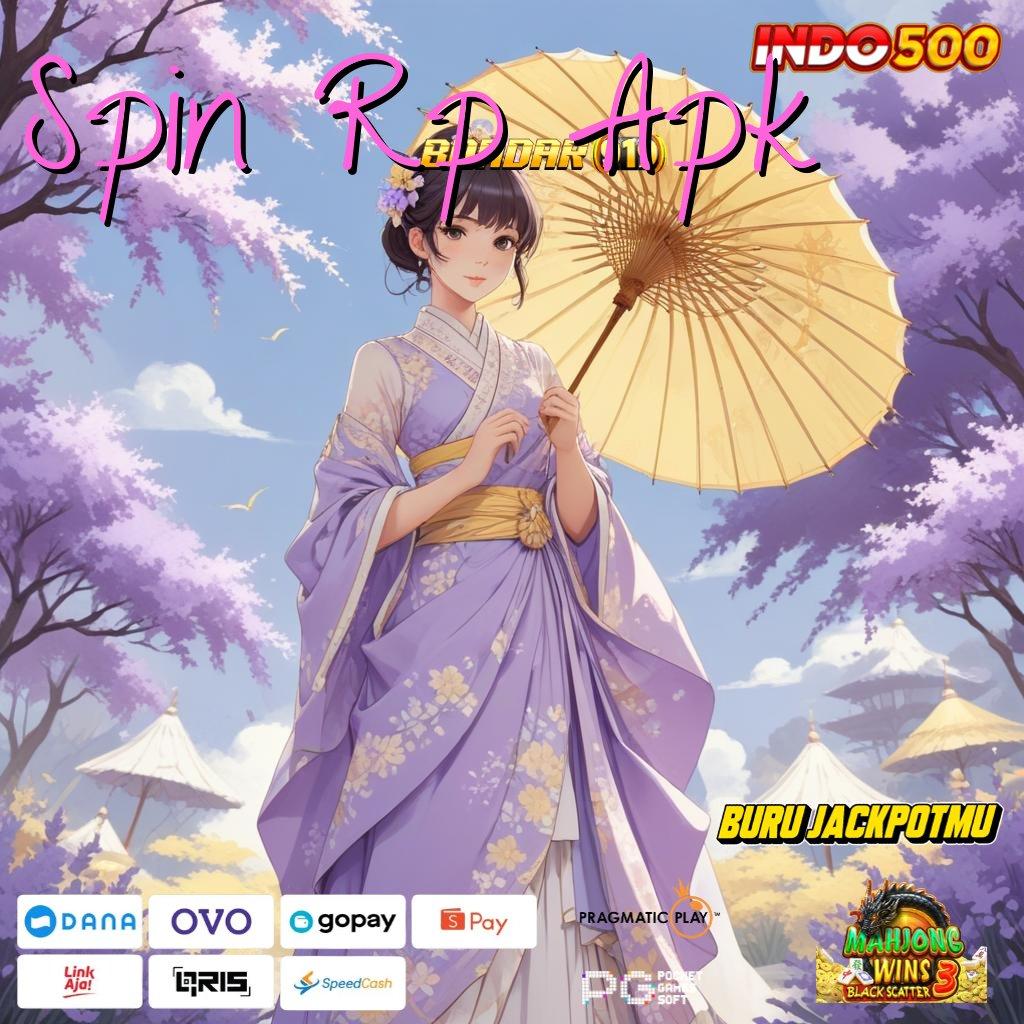 Spin Rp Apk