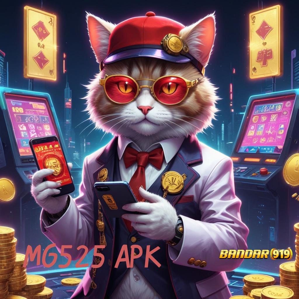 MG525 APK ↦ APK Event Bonus Versi 73