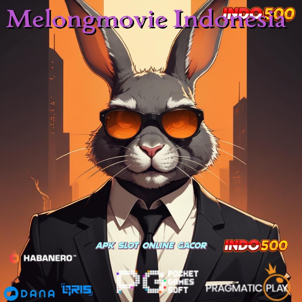 Melongmovie Indonesia