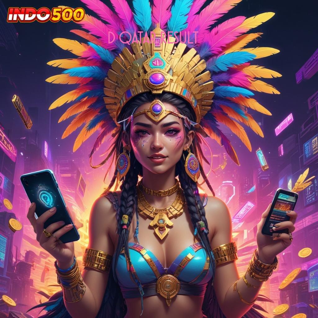 6D QATAR RESULT Untung Besar Slot Idr 777 APK Update 2025