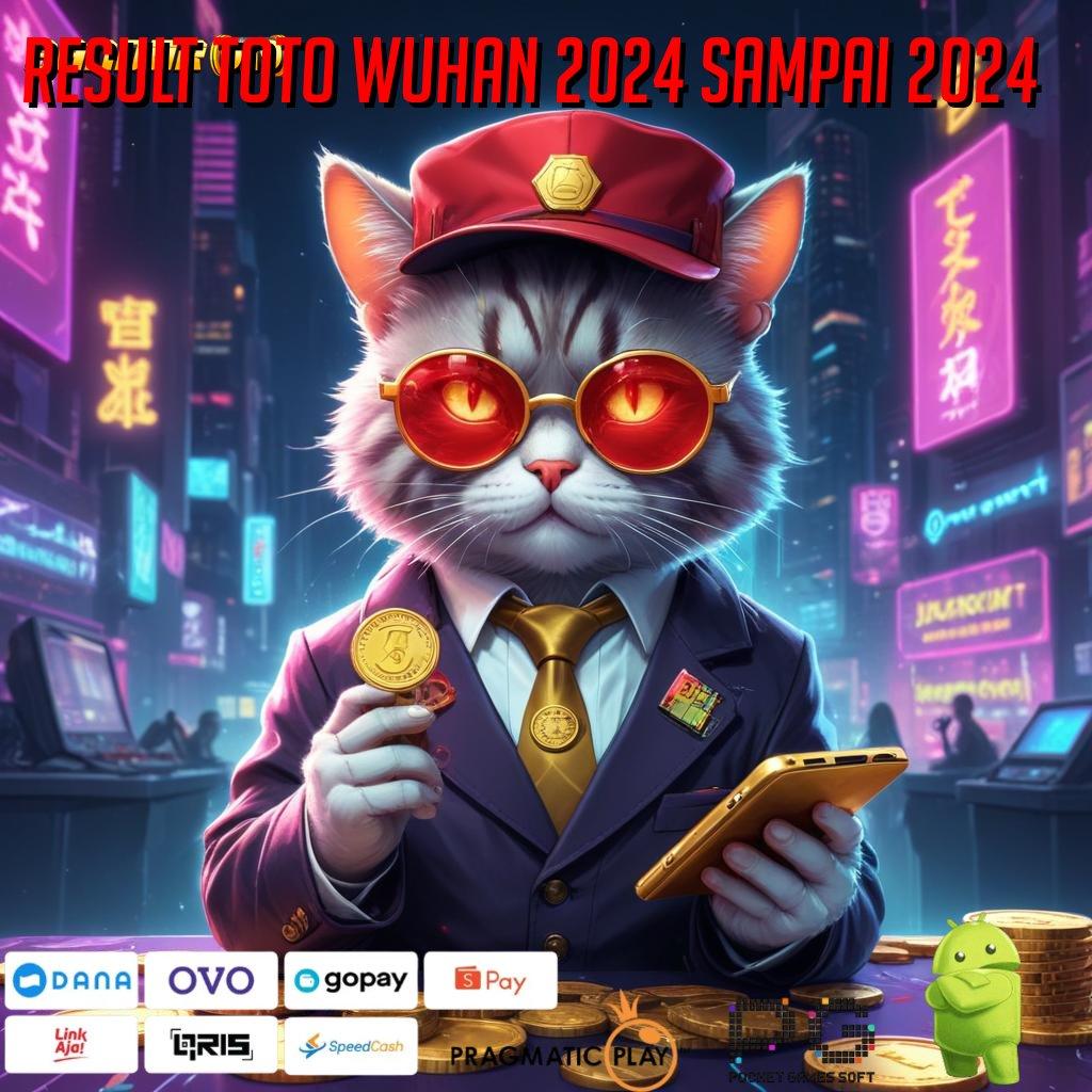 RESULT TOTO WUHAN 2024 SAMPAI 2024 : alur titik kontrol ekosistem modul rancangan