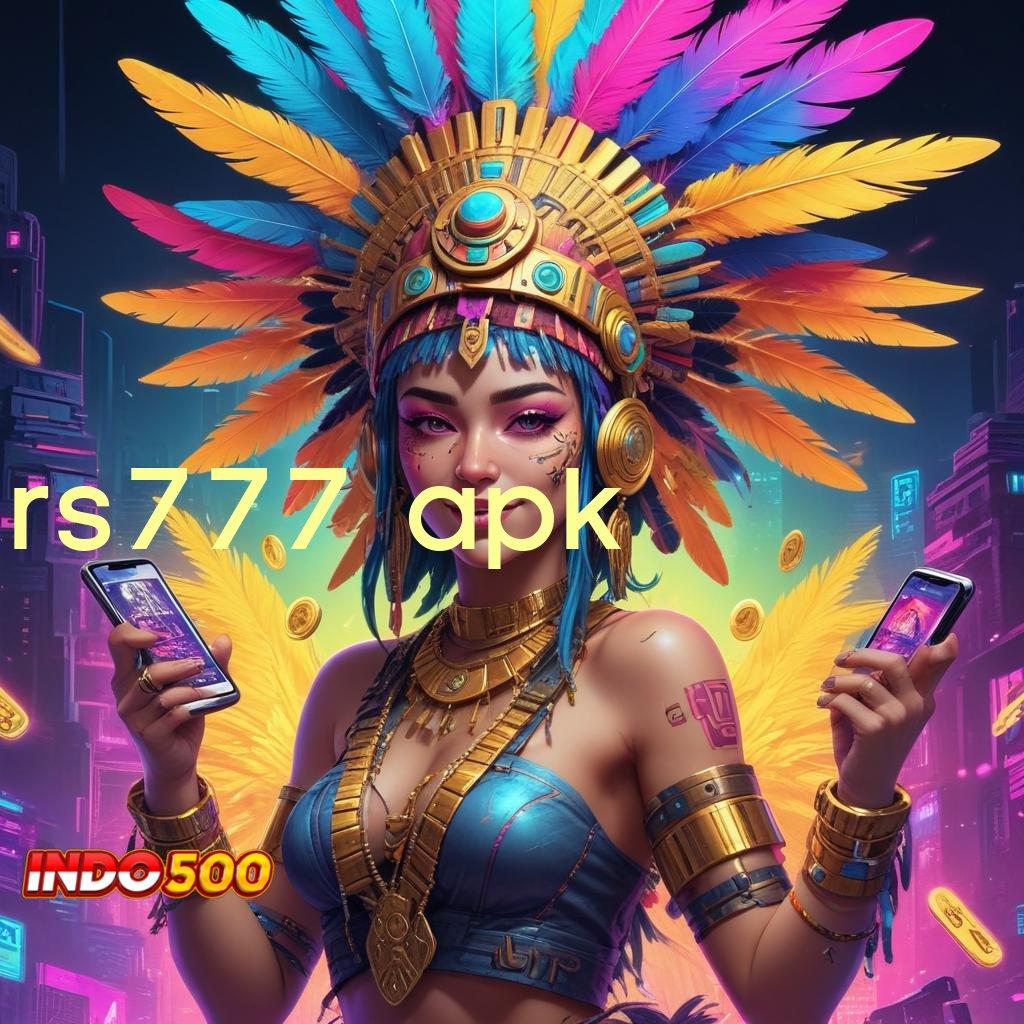 RS777 APK Hari Spesial Sumber Dreams Pemenang Kemampuan