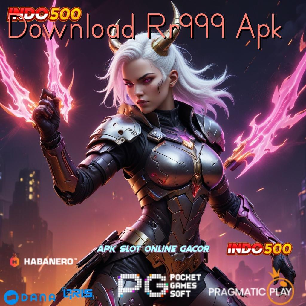 Download Rr999 Apk