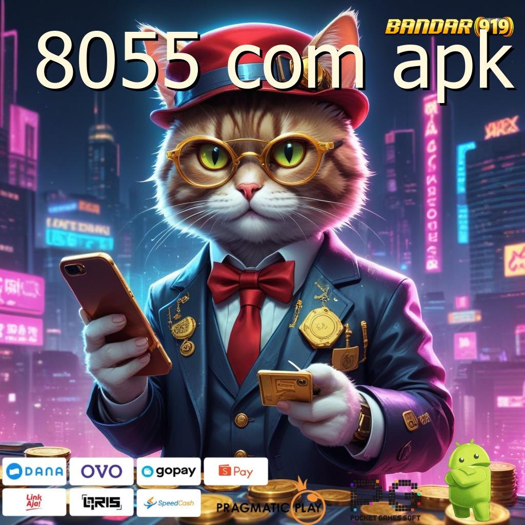 8055 COM APK , Warung Game Paling Komplet Apk Slot Maxwin Terbaru Android iOS Download