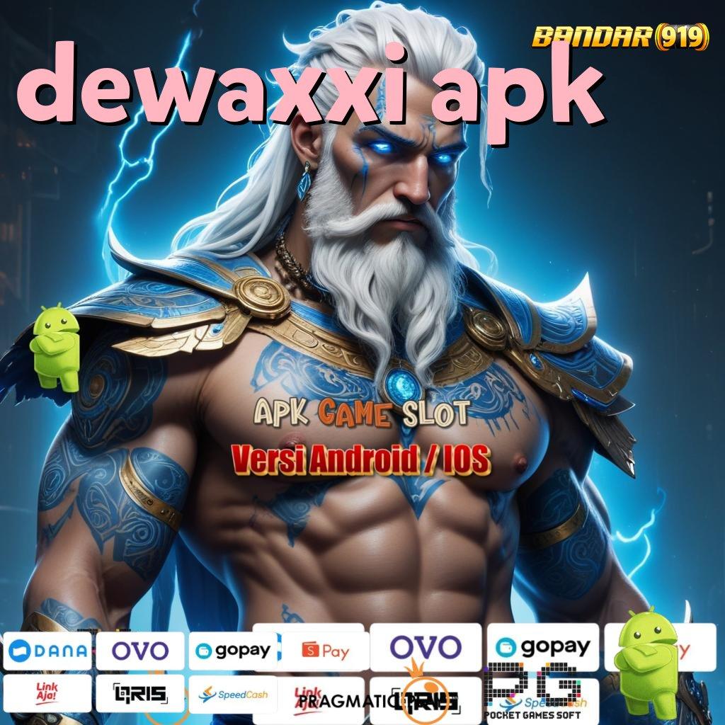 DEWAXXI APK | sistem lingkungan sistem sistem digital rancangan titik awal