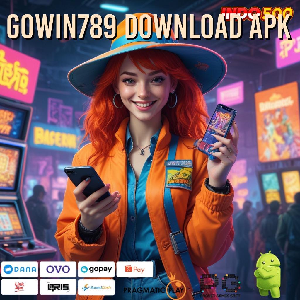 GOWIN789 DOWNLOAD APK Menguasai Teknik Slot Profit Maksimal Cepat