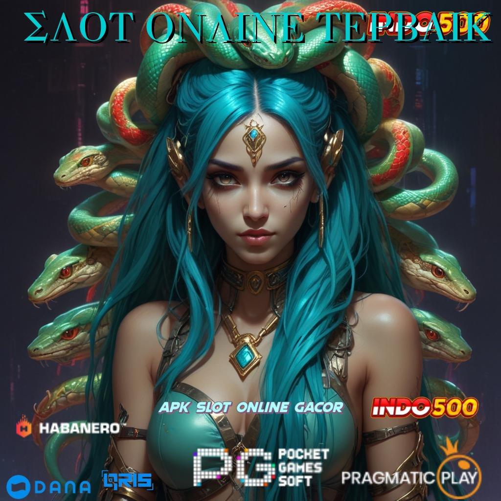 SLOT ONLINE TERBAIK ↪ Kaya Member Baru Slot Auto Gacor Cepat