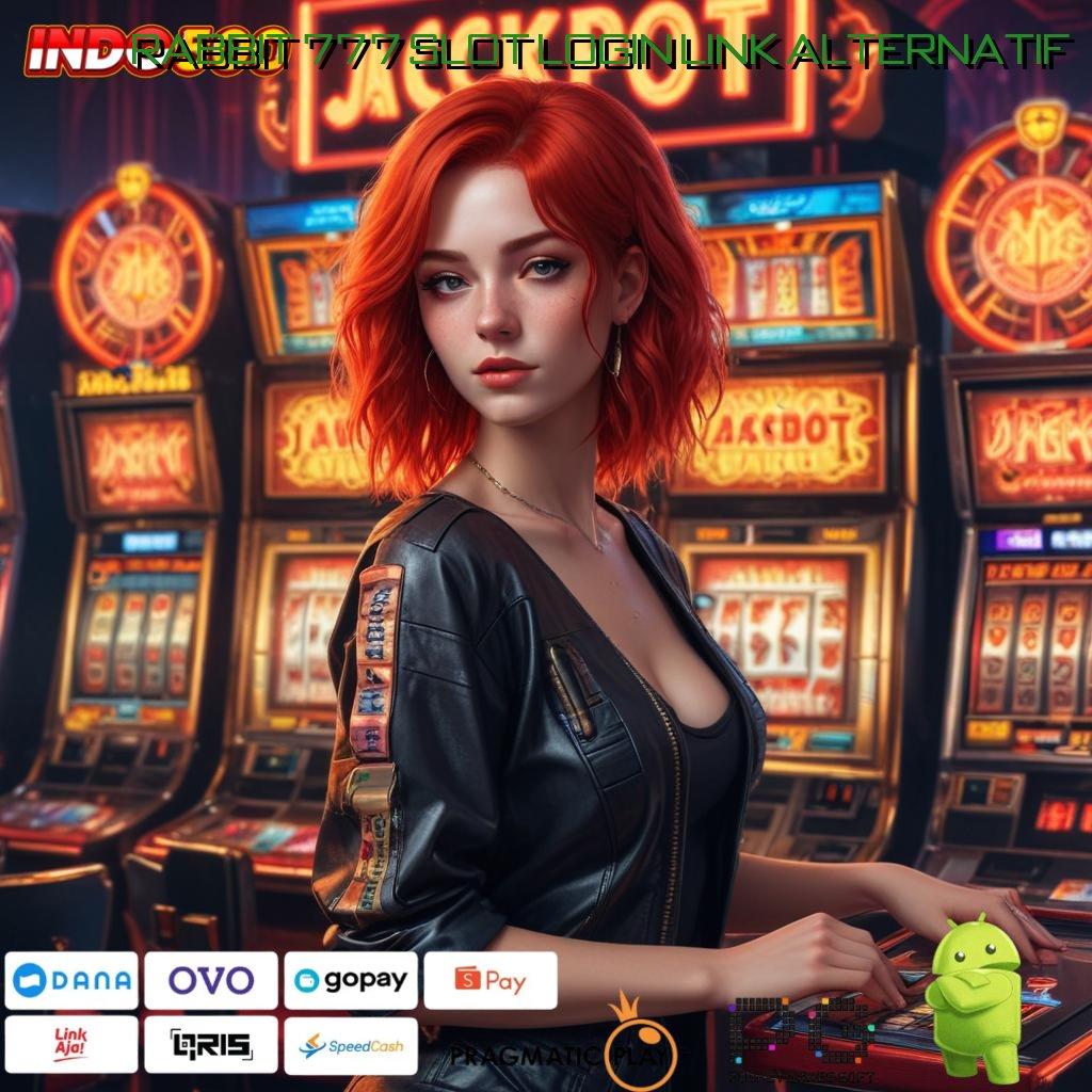 RABBIT 777 SLOT LOGIN LINK ALTERNATIF Mengamati Perubahan Tren Spin Anti Lag