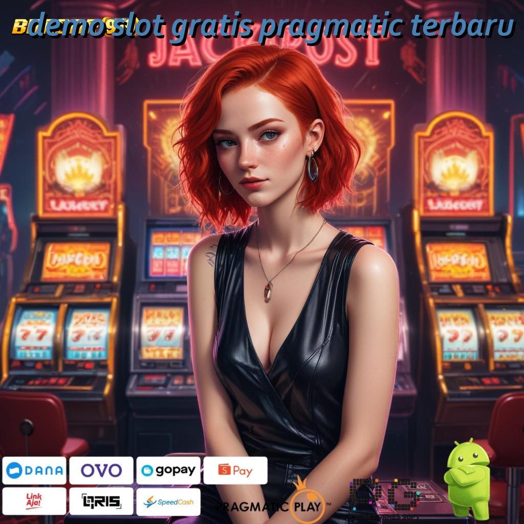 DEMO SLOT GRATIS PRAGMATIC TERBARU : Idr 10 Potongan Permainan Yang Berfungsi Sempurna