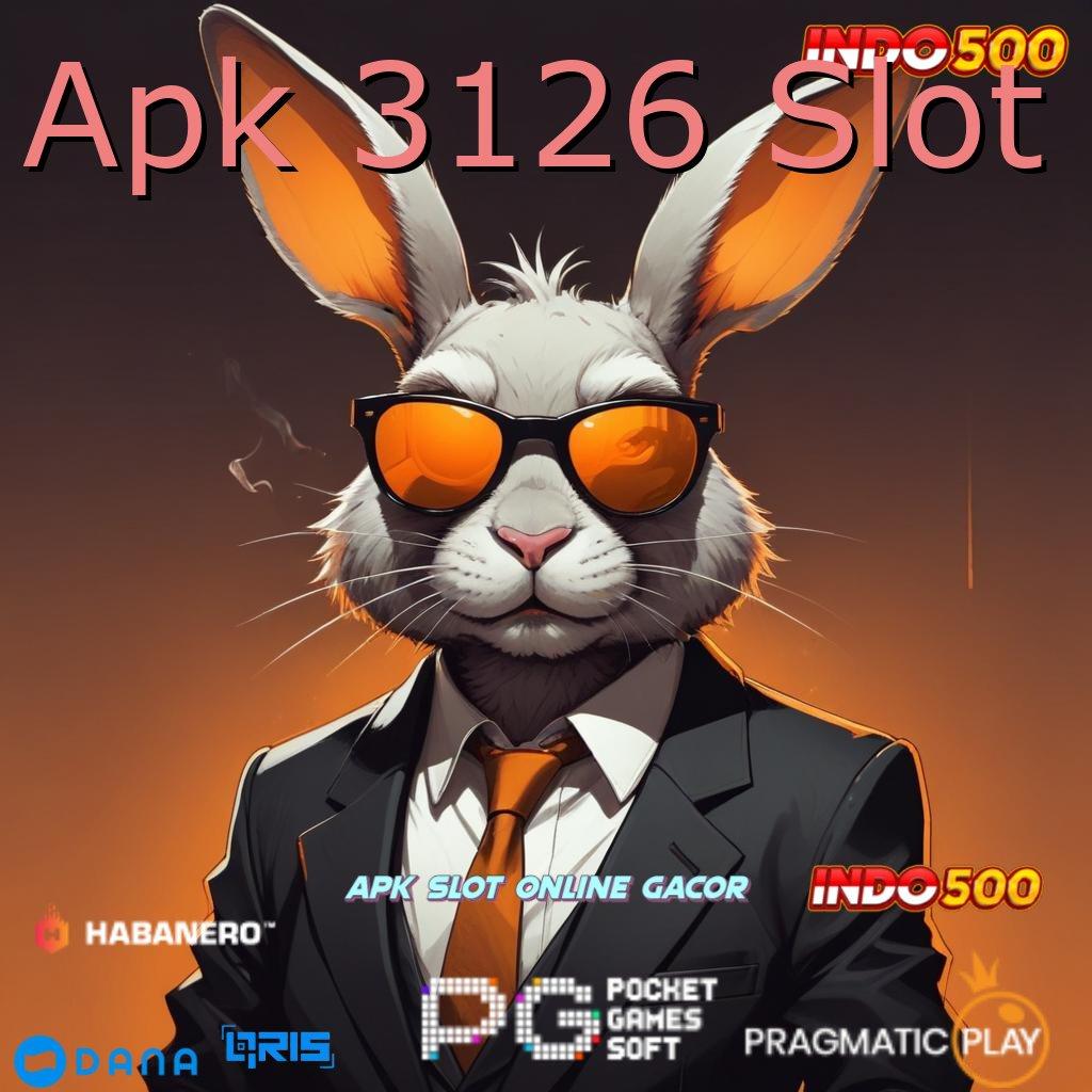 Apk 3126 Slot