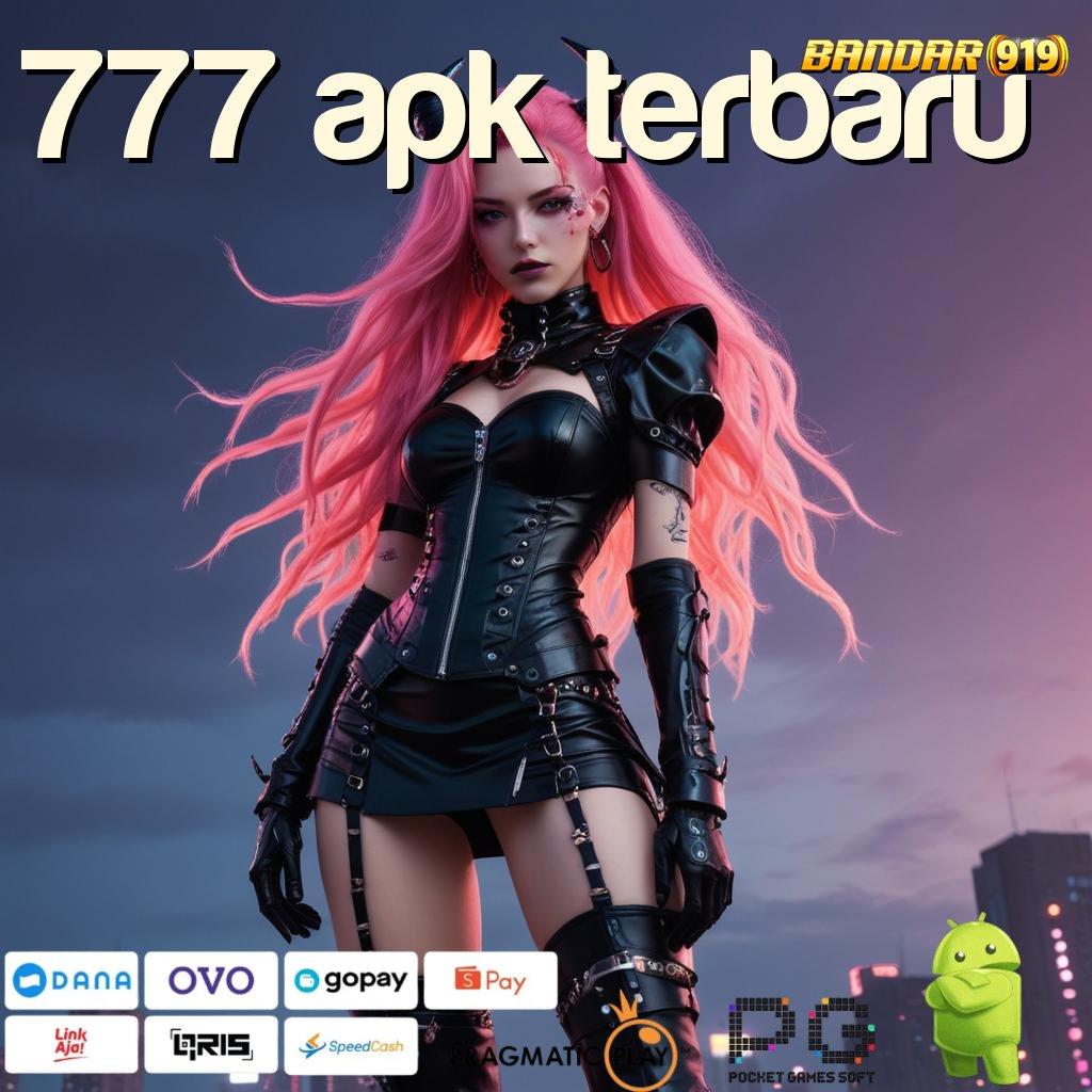 777 APK TERBARU # sosial kreatif rtp stabil dan menang