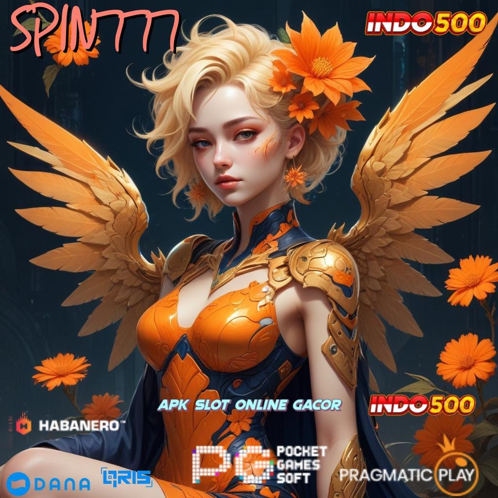 SPIN777 ✔ unduh aplikasi android