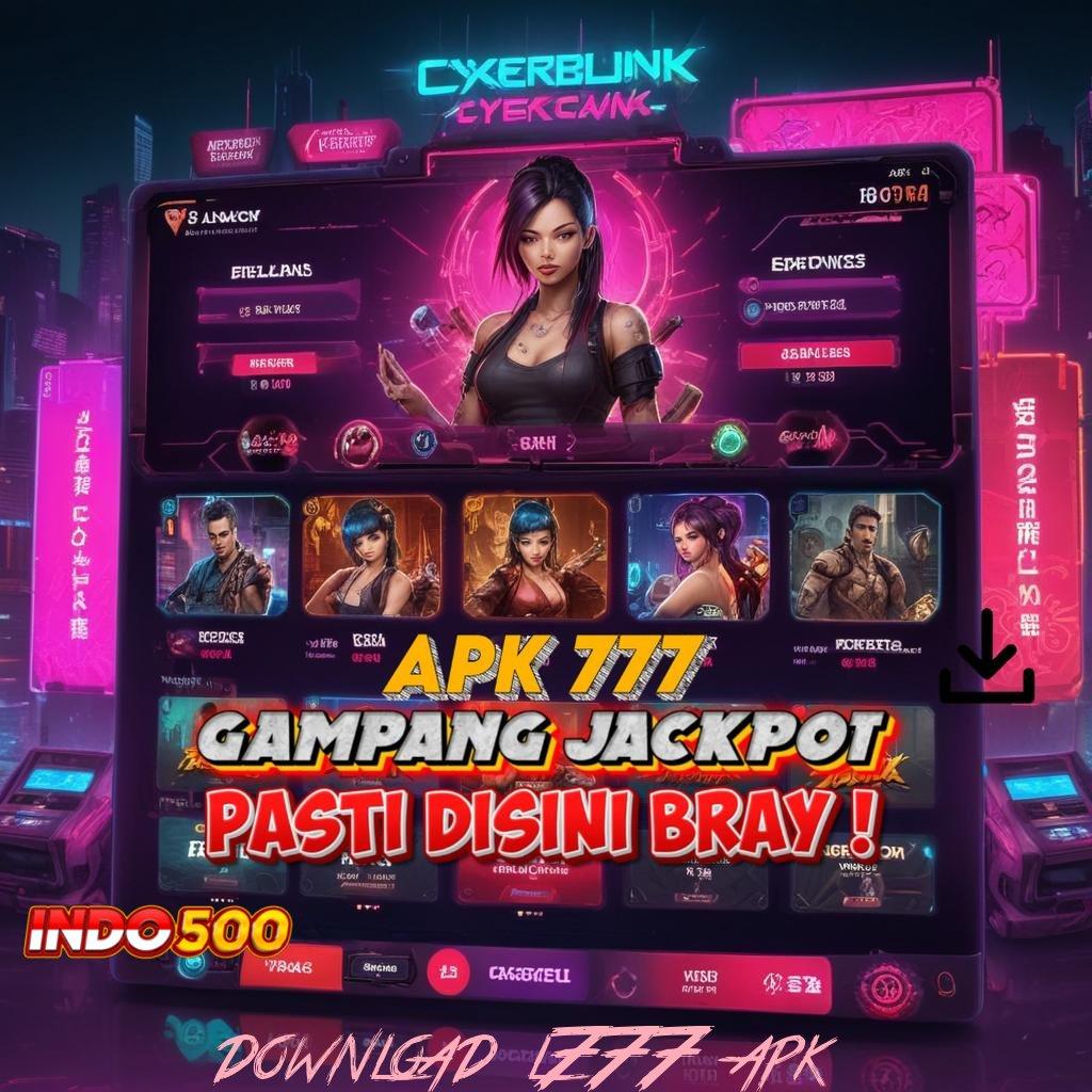 DOWNLOAD L777 APK ↪ Pebisnis Masa Depan Unduh Aplikasi Apk Android