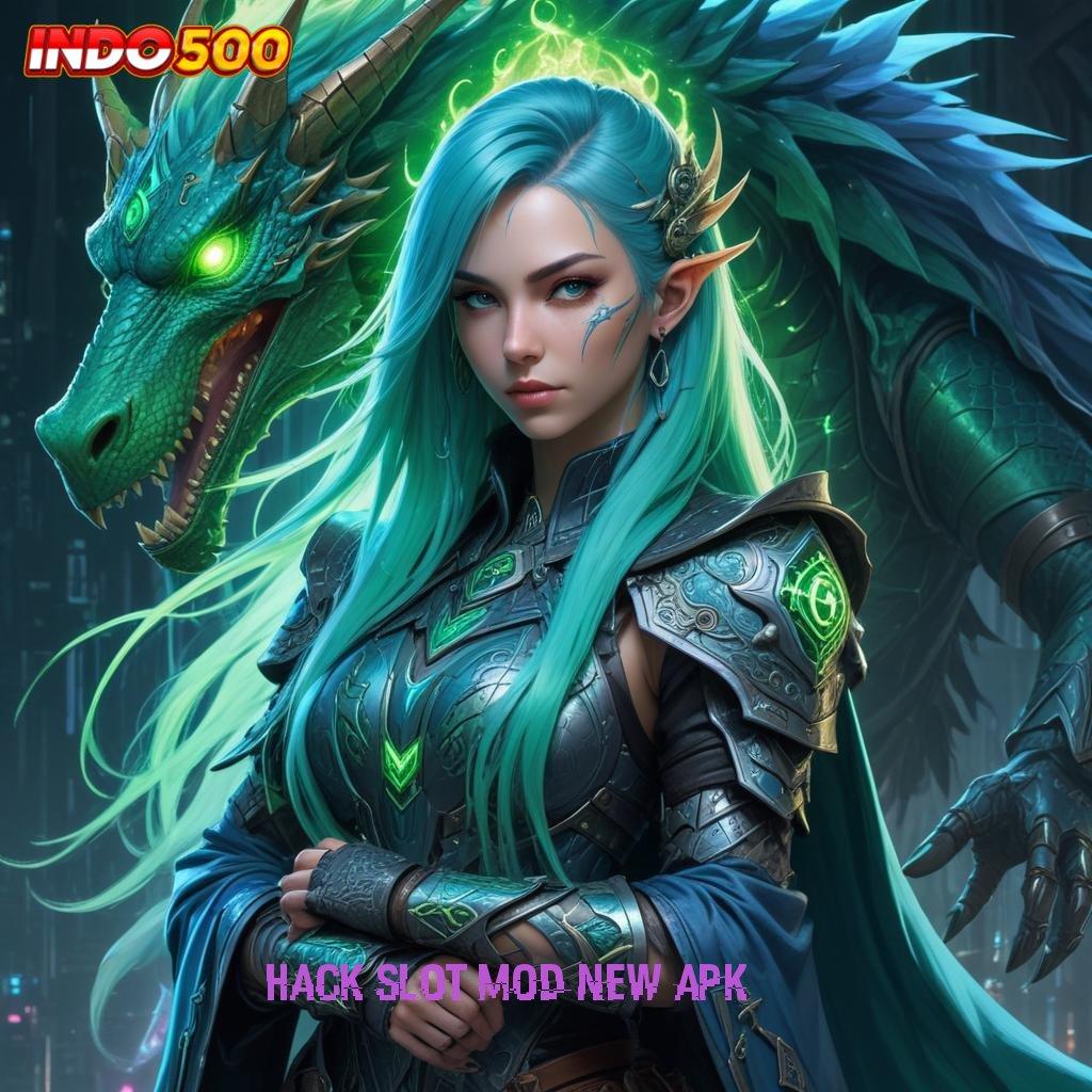 HACK SLOT MOD NEW APK ✷ Amandemen Luar Biasa Mudah Jadi Pemenang