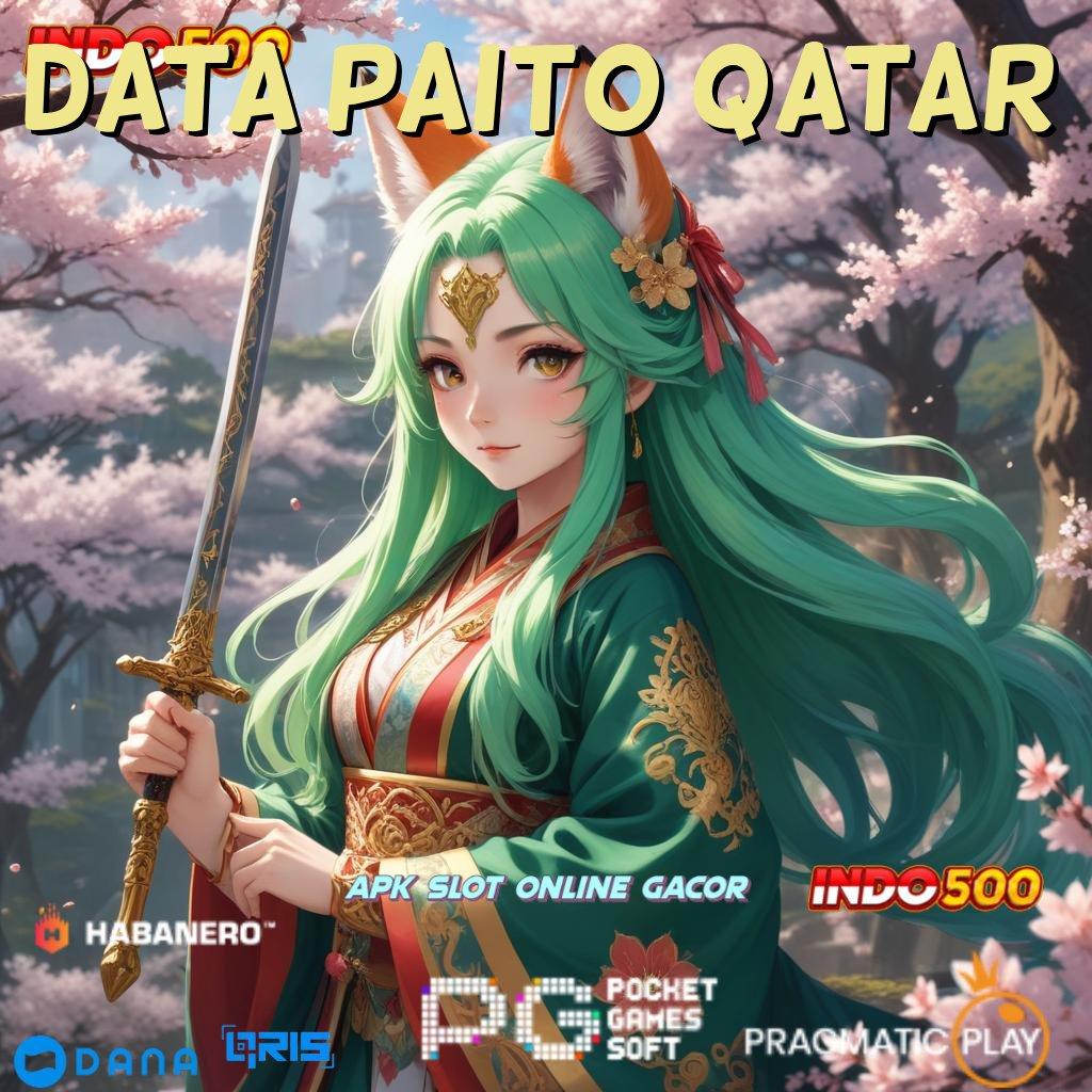 Data Paito Qatar