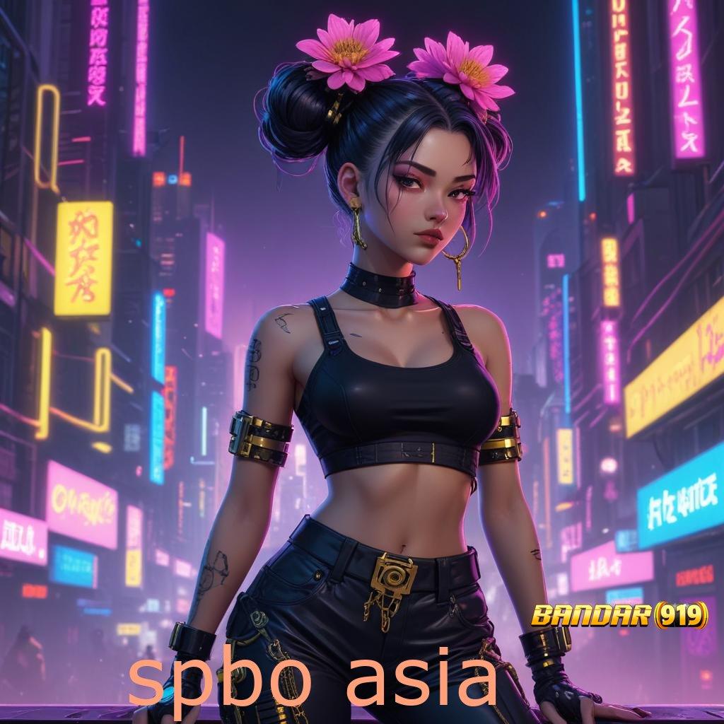 SPBO ASIA 💫 Server Prima Unduh Apk Android Original Full