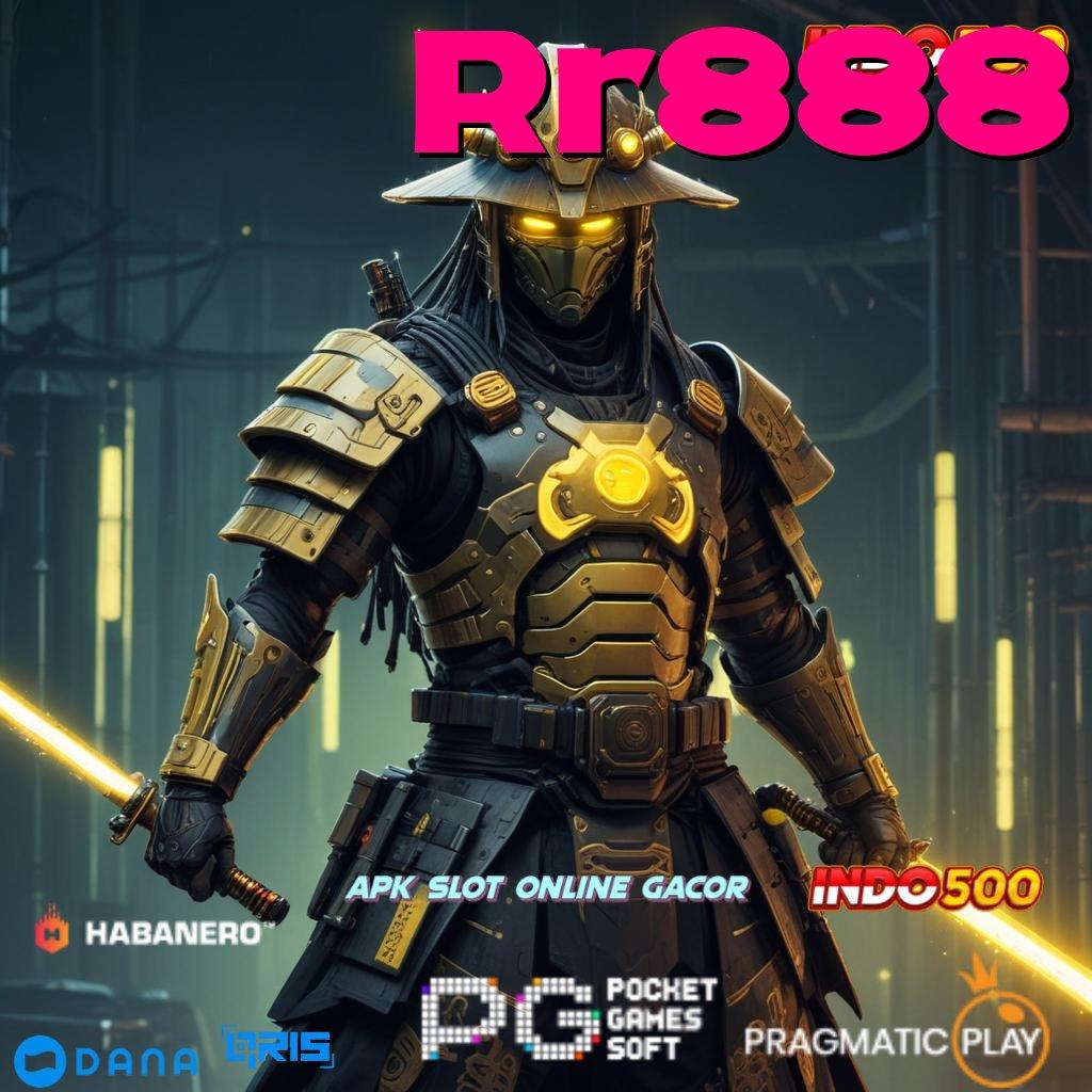 Rr888