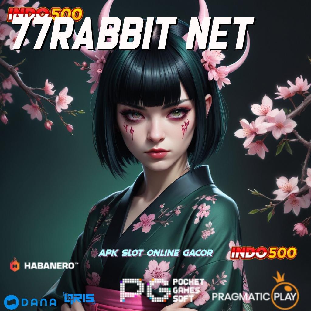 77rabbit Net