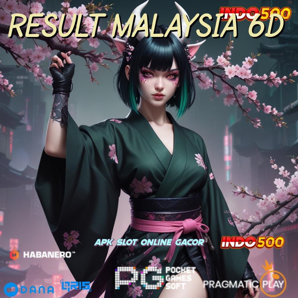 RESULT MALAYSIA 6D ➜ Unduh Hari Ini Nikmati Rejeki Tanpa Penantian