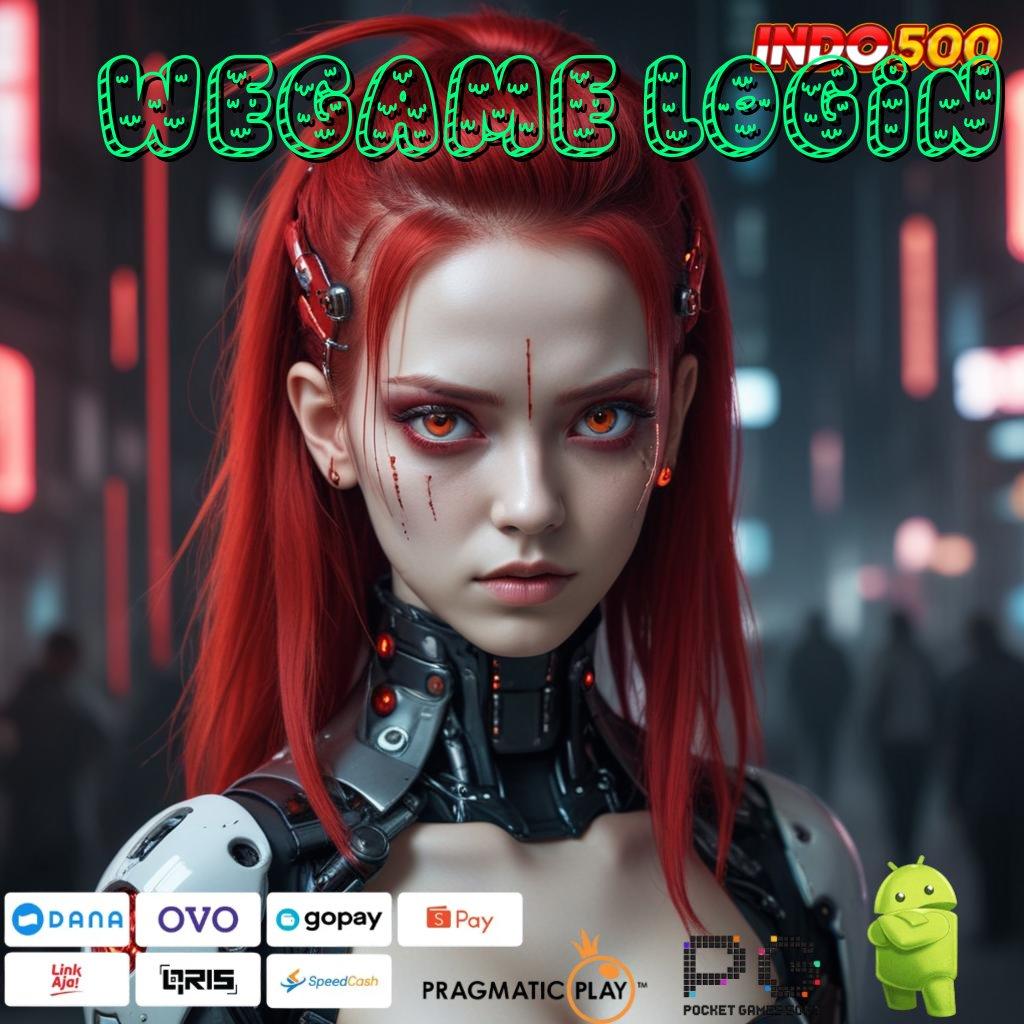 WEGAME LOGIN Unduh Apk Mesin Slot Teknologi Digital Terkini