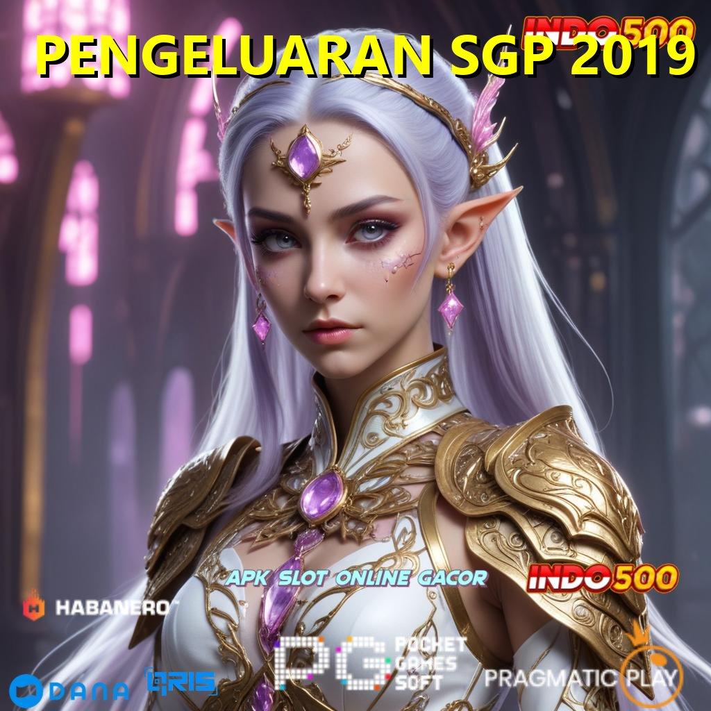 PENGELUARAN SGP 2019 ➽ fondasi struktur kerja basis digital framework basis operasional