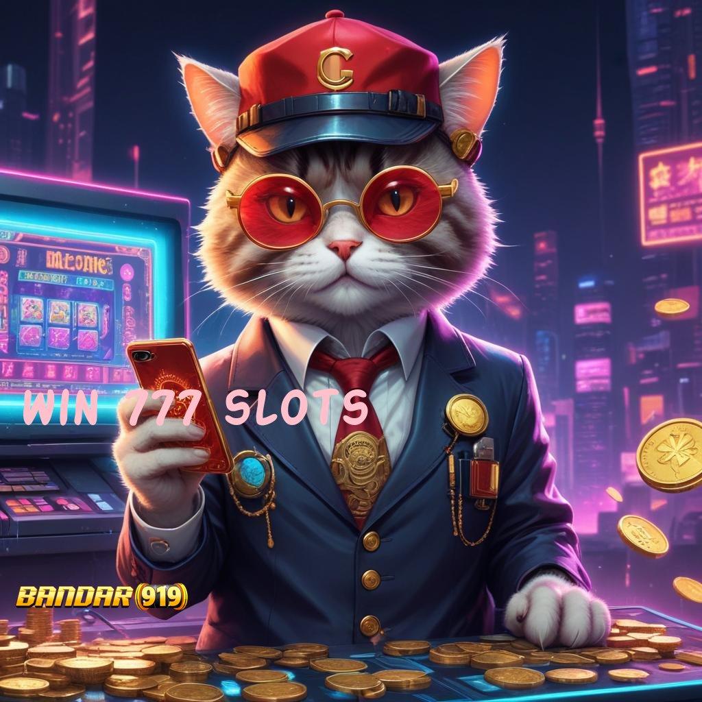 WIN 777 SLOTS Lampung, Kabupaten Lampung Selatan, Kalianda