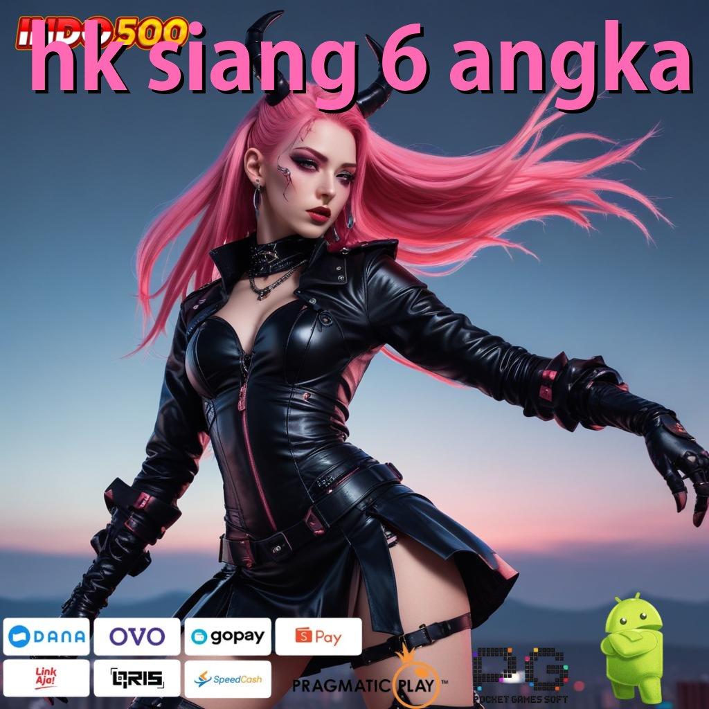 HK SIANG 6 ANGKA Pertumbuhan Slot Shopeepay Menang Baru Ewallet