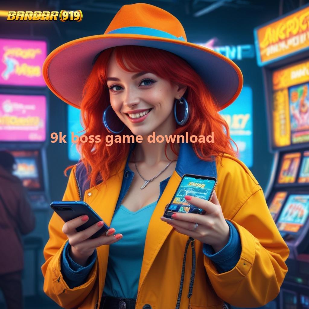 9K BOSS GAME DOWNLOAD ↦ Depo Bni Idr 15 APK Slot Olympus, Kunci Menuju Kemenangan