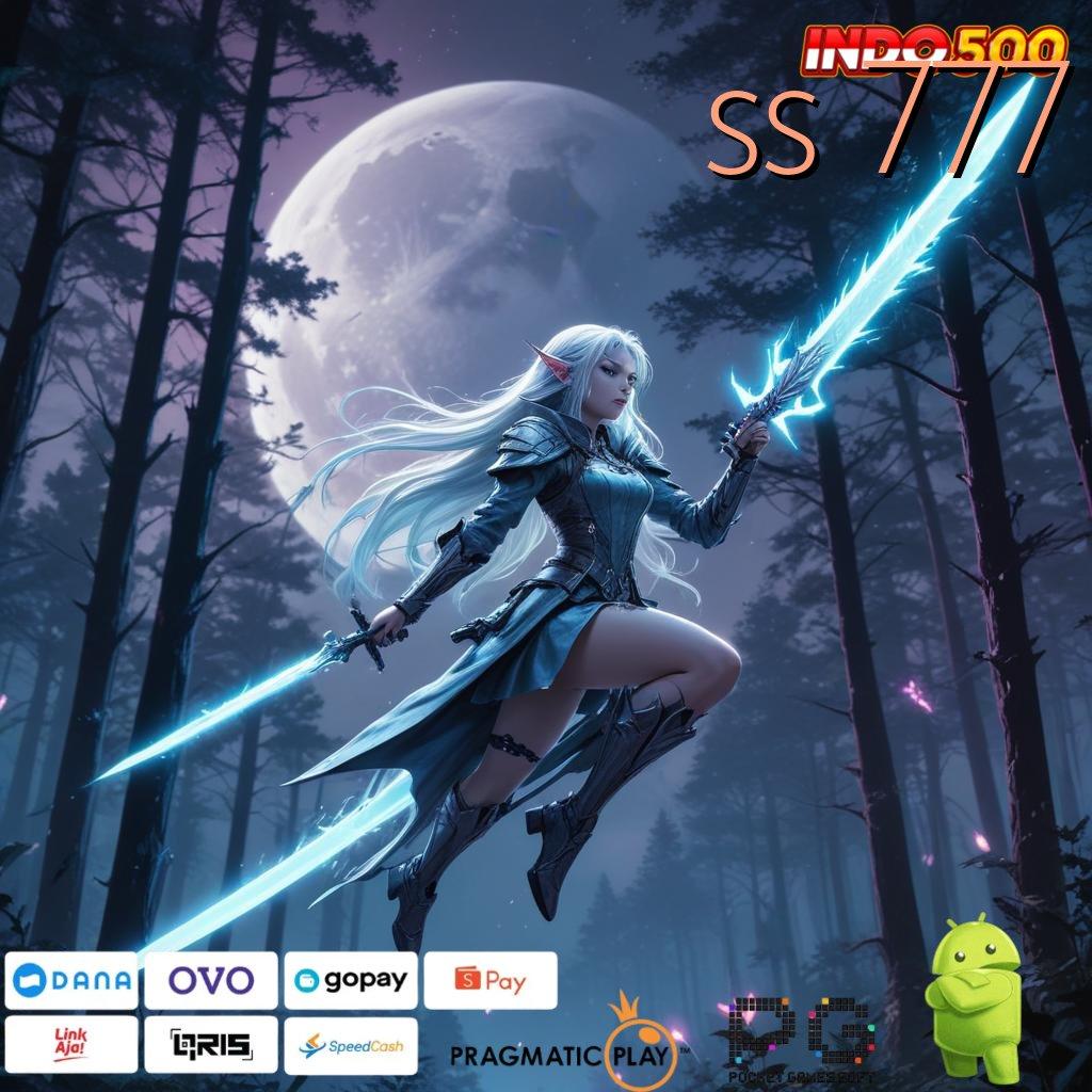 SS 777 Slot APK Advance Dengan RTP Stabil Hari Ini