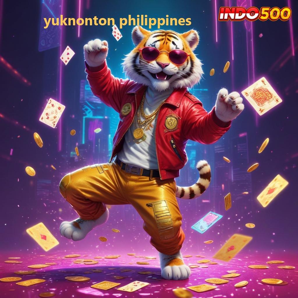 YUKNONTON PHILIPPINES game android unduhan modern versi lengkap hari ini