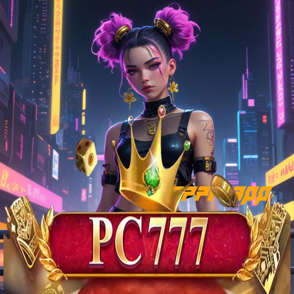 PC777 APP ↦ Depo Bank Jago 20k Slot Game Android Penghasil Uang Asli